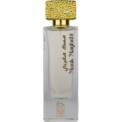 Nylaa Musk Maghribi EDP 75 ml