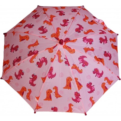 Doppler 72670D02 Dino růžový