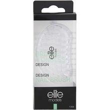 Elite Models kefa na nechty Transparentná 70 mm