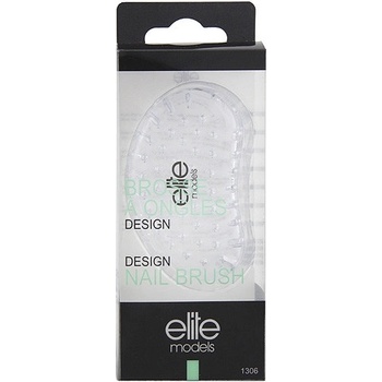 Elite Models kefa na nechty Transparentná 70 mm
