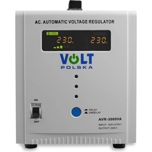 Volt AVR Pro 3000 Servo