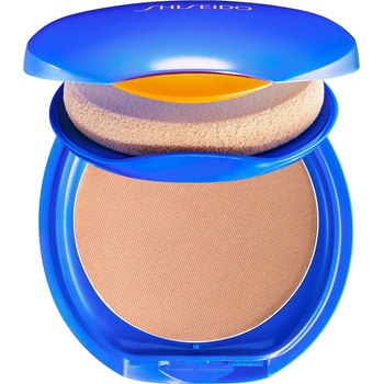 Shiseido Uv Protective Compact Foundation SPF30 Фон дьо тен компакт 12gr