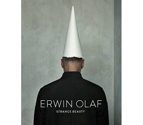 Erwin Olaf - Hatje Cantz