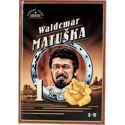 Waldemar Matuška 1. díl