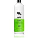 Revlon Pro You The Twister Shampoo 1000 ml