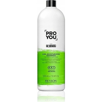 Revlon Pro You The Twister Shampoo 1000 ml