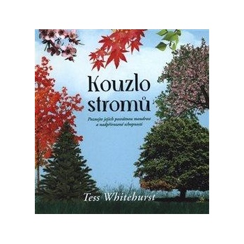 Kouzlo stromů