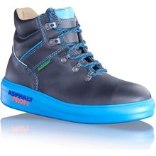 SCHUTZE SCHUHE ASPHALT PROFI S2 HI CI HRO 6432