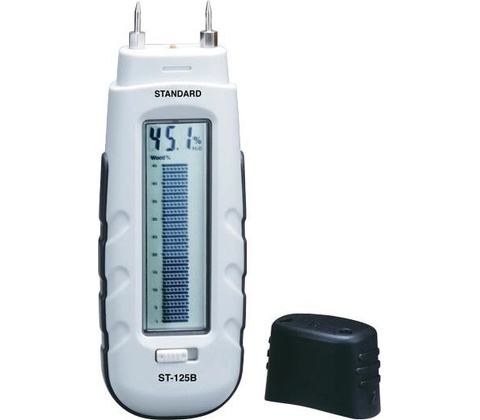 ST INSTRUMENTS ST-125B