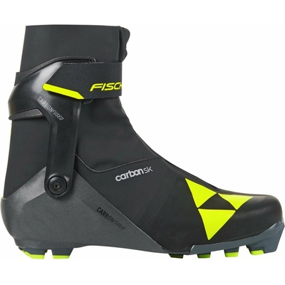 Fischer Carbon Skate 2025/26