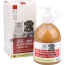 PHC Šampon LOLA antiparazit. pro psy a kočky 250 ml