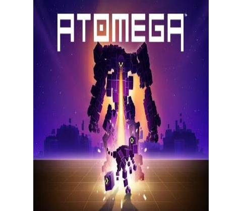 ATOMEGA