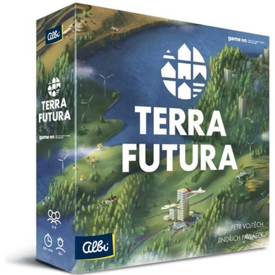 Albi Terra Futura