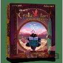 Asmodee Czech Republic Hobit: Cesta tam a zase zpátky