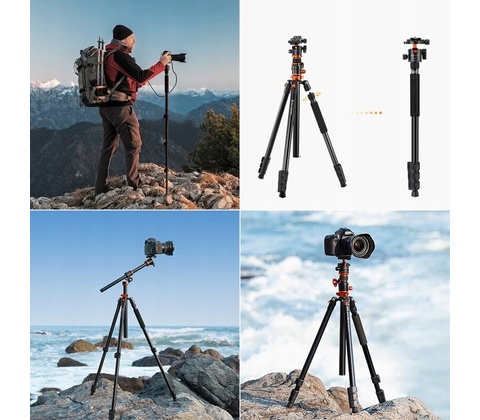 K&F Concept T254A7