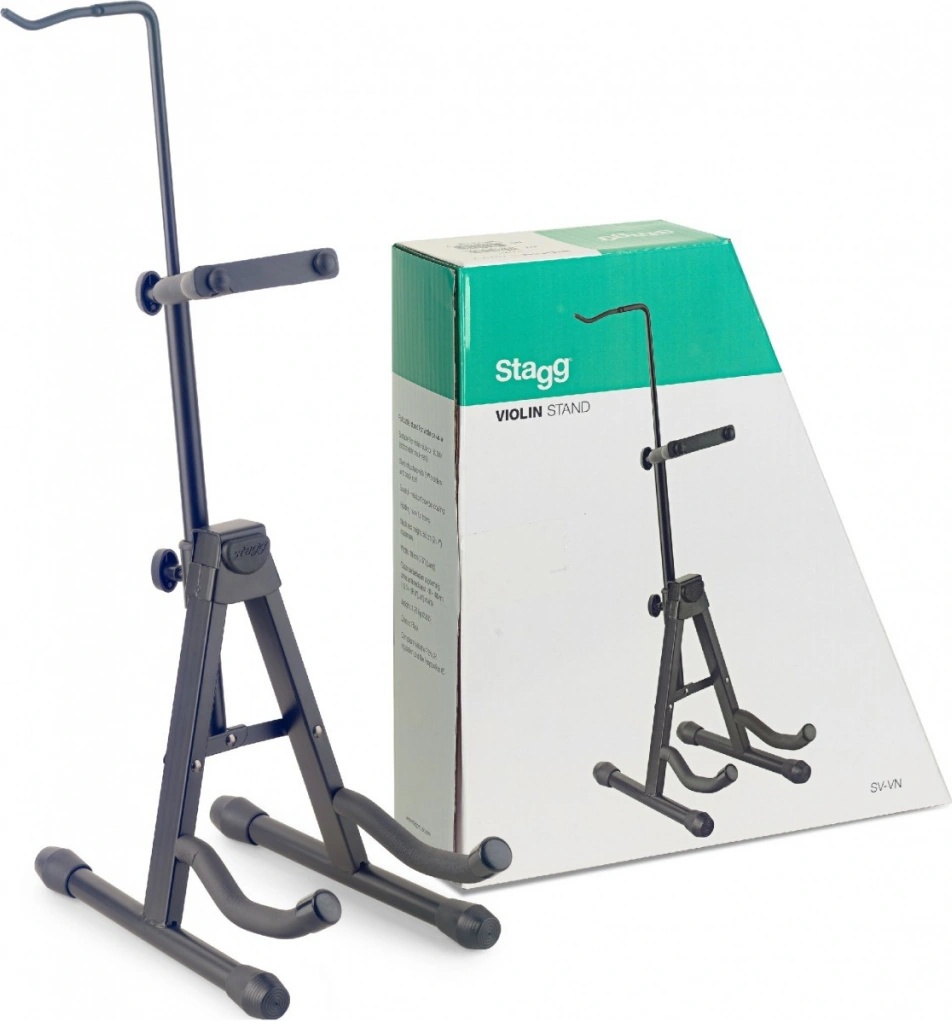 Stagg HVB1