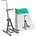 Stagg HVB1