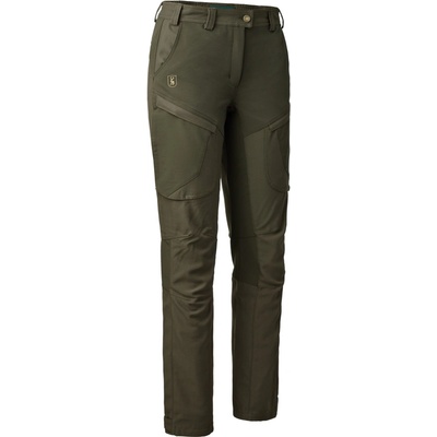 Kalhoty Deerhunter Lady Ann Extreme Palm Green