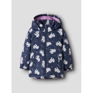 NAME IT Яке nmfmaxi jacket pa aop noos (552015038182)