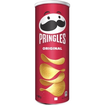 Чипс Pringles Original 165гр