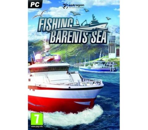 Fishing: Barents Sea