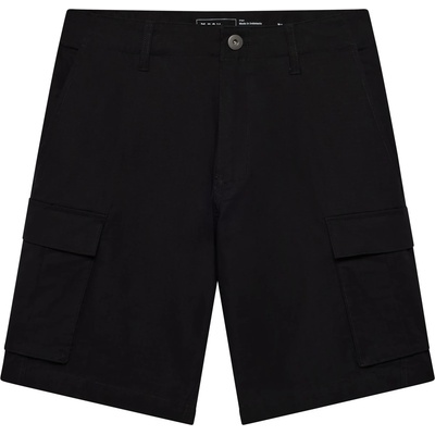 FOX Racing Мъжки къси панталони FOX Racing Fox Cargo Ripstop Short Shorts - Black - размер 30 (US) (012-4171-0112)