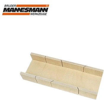 Image 1 of Brüder Mannesmann Дървен пасвател, 350х100х40 мм (m 362-350)