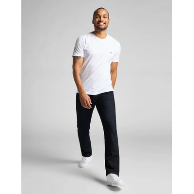 Lee pánske jeans L72ASO36 Slim Fit MVP Rinse