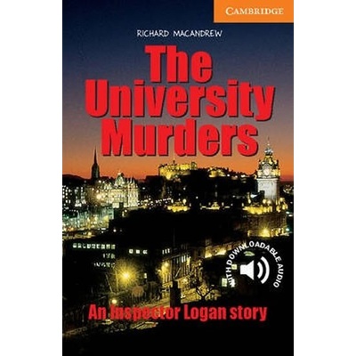The University Murders