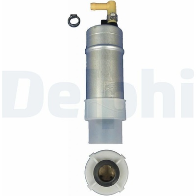 DELPHI ES21215-12B1 Lambda sonda (ES21215-12B1)