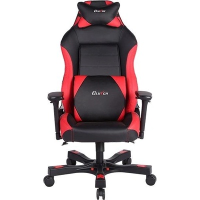 Clutch Chairz Shift Alpha Červený STA77BR