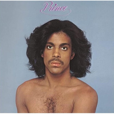 Prince - Prince (LP) (93624922087)