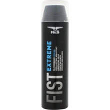 Mister B Fist Extreme lubrikant s chladivým účinkom 200 ml