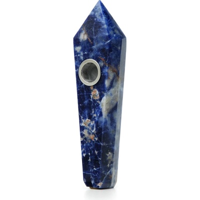 Astral Project modrý sodalit 11 cm