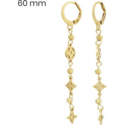 Exeed náušnice 24297702