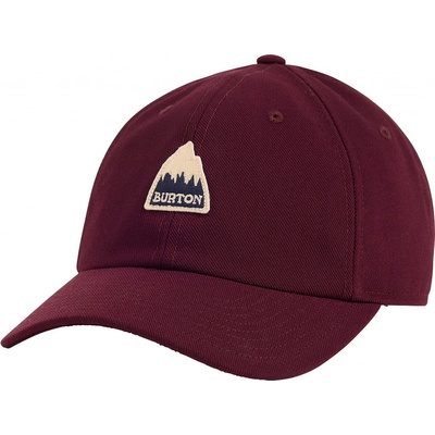 Burton Rad Dad Almandine
