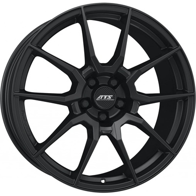 ATS Racelight 8,5x20 5x112 ET30 racing black