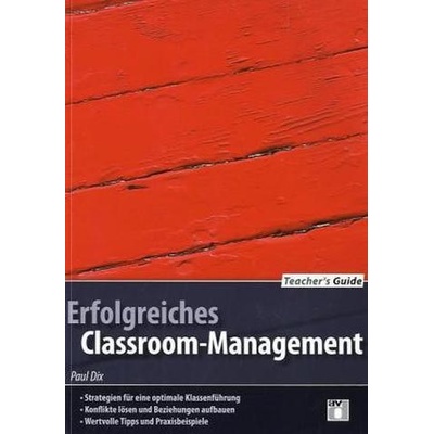 Erfolgreiches Classroom-Management