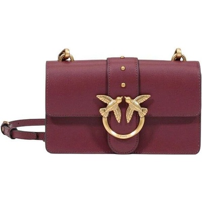 Pinko kabelka Dámská purple