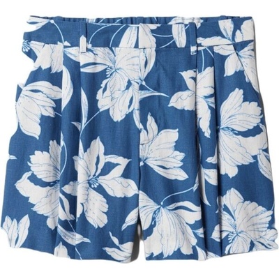 GAP 4 IN 365 Dámské kraťasy modrá