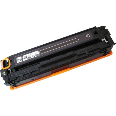 Compatible Съвместима тонер касета canon crg731 toner magenta (2401154)