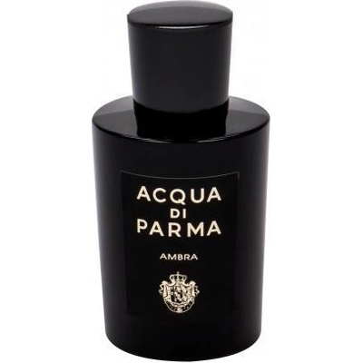 Acqua di Parma Signatures Of The Sun Ambra parfémovaná voda unisex 100 ml