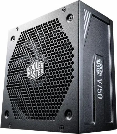 Cooler Master V750 750W 80 PLUS Gold V2 (MPY-750V-AFBAG-EU)