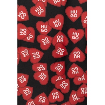 HUGO Тънък шал HUGO Auraize (50535470)