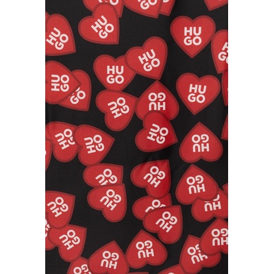 HUGO Тънък шал HUGO Auraize (50535470)