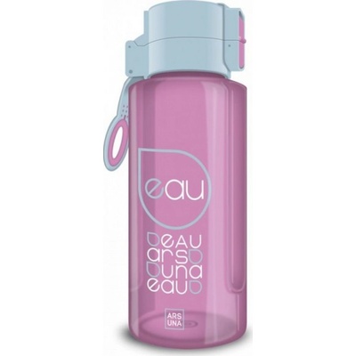 Ars Una Fľaša Autonomy 3 pink 650 ml