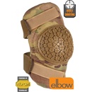 Chrániče lakťov Alta Flex 360 Grip Multicam