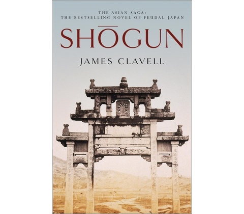 Shogun - J. Clavell