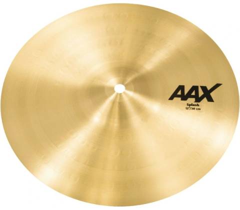 Sabian AAX 12Splash