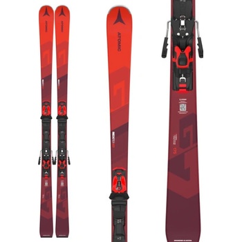 Atomic Redster G7 24/25